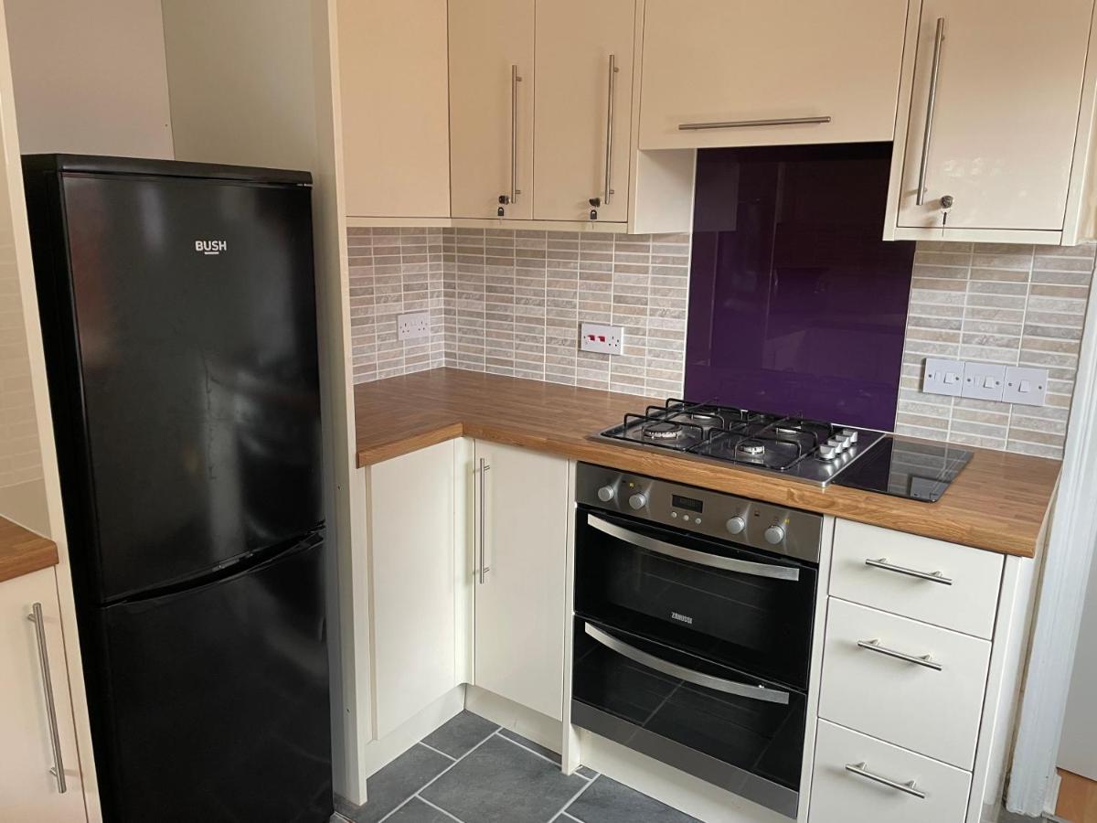 Rooms In A Victorian Comfortable 4-Bedroom House In Milton Keynes Rooms Not En-Suites Wolverton  Exteriér fotografie